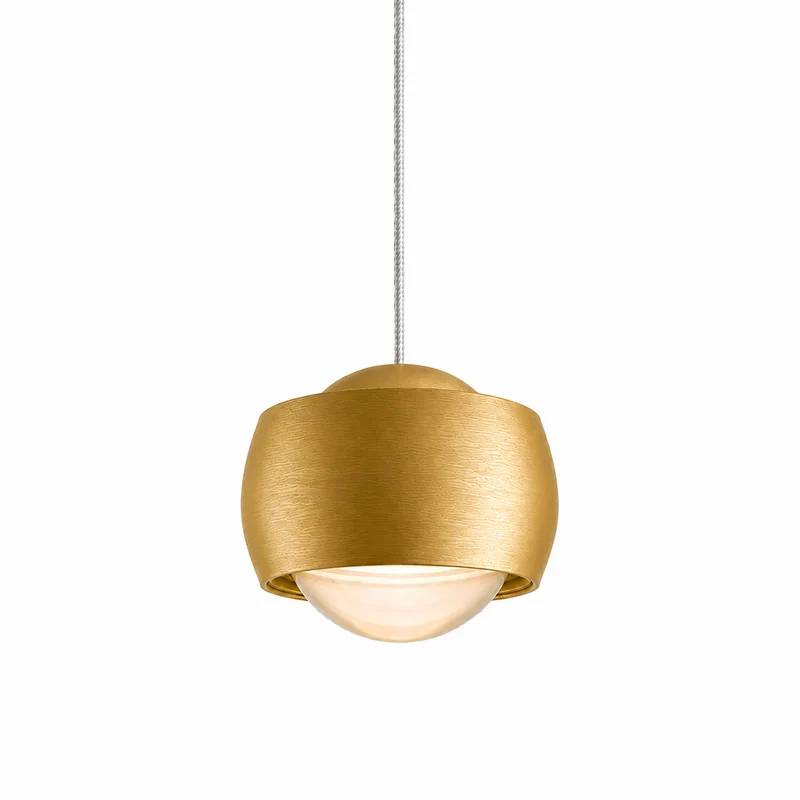 s.luce Beam LED Galerieleuchte Ø 8cm 500cm