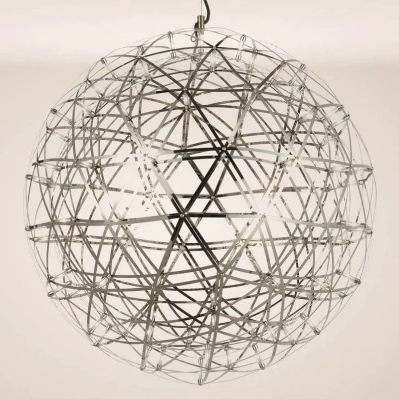 s.luce Atom Cluster LED Mehrfach-Pendelleuchte 3-flammig