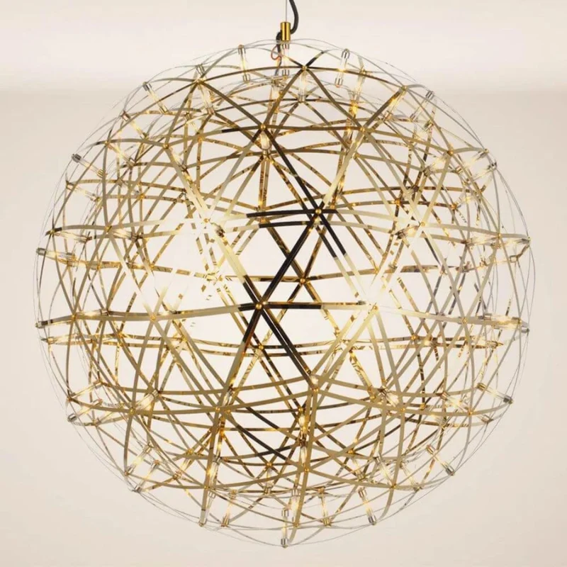 s.luce Atom Cluster LED Mehrfach-Pendelleuchte 3-flammig