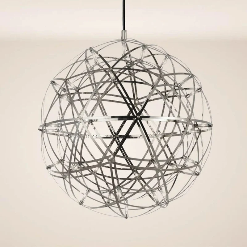 s.luce Atom Cluster LED Mehrfach-Pendelleuchte 3-flammig