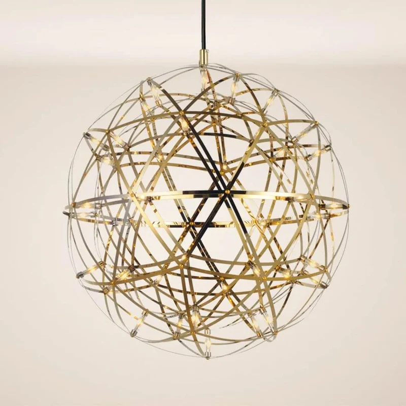 s.luce Atom Cluster LED Mehrfach-Pendelleuchte 3-flammig