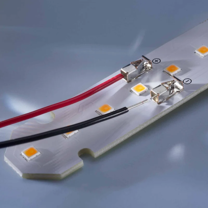 LinearZ 560-52 Zhaga-konforme LED-Leiste, 560mm, 52 LEDs