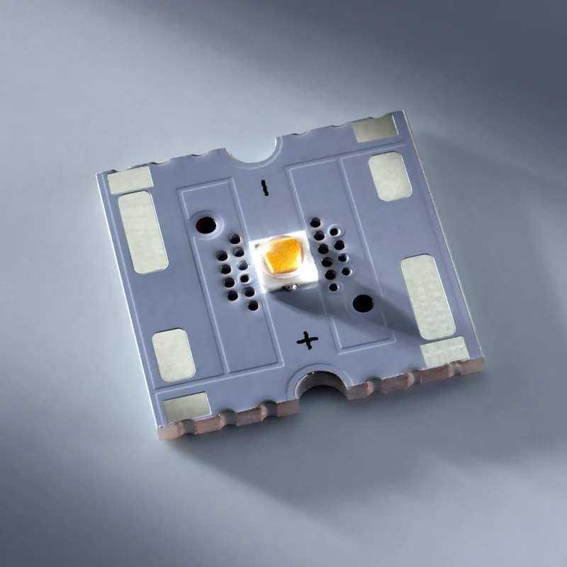 PowerBar V2, 12xOsram Oslon SSL
