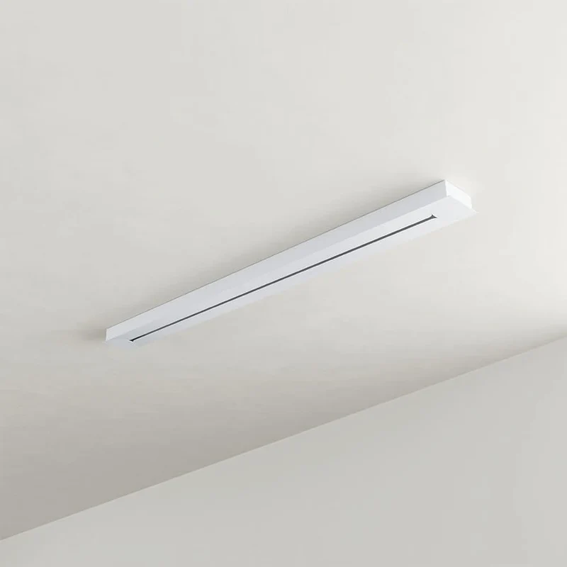 s.luce Modular Balken Baldachin mehrflammig Rechteckig