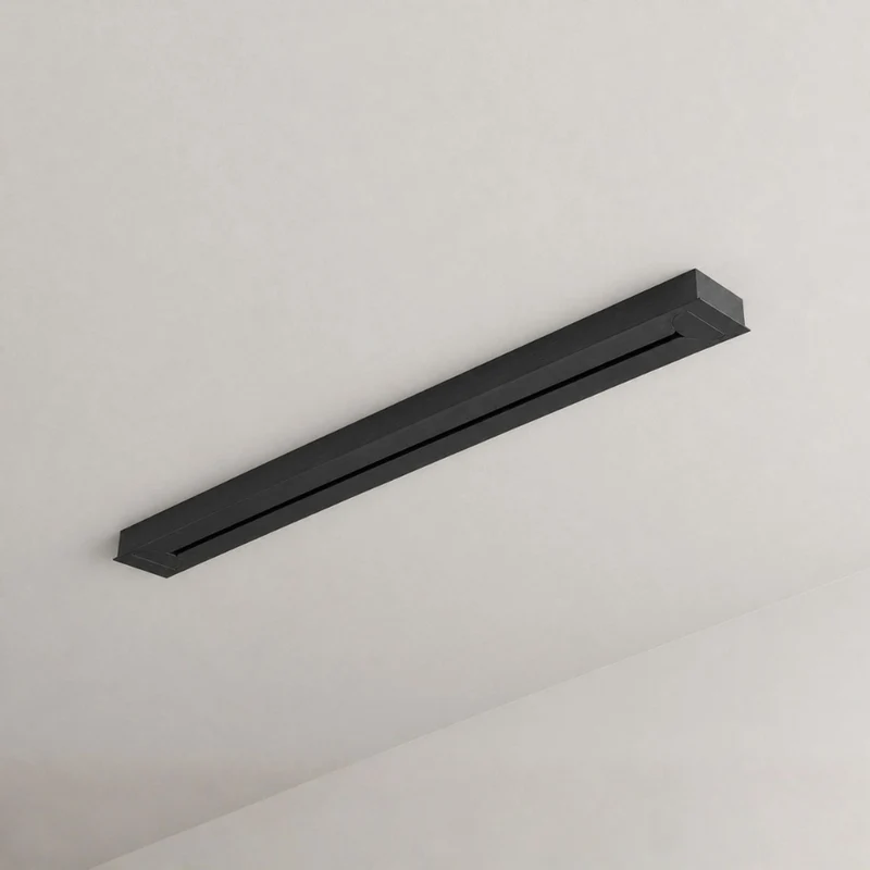 s.luce Modular Balken Baldachin mehrflammig Rechteckig