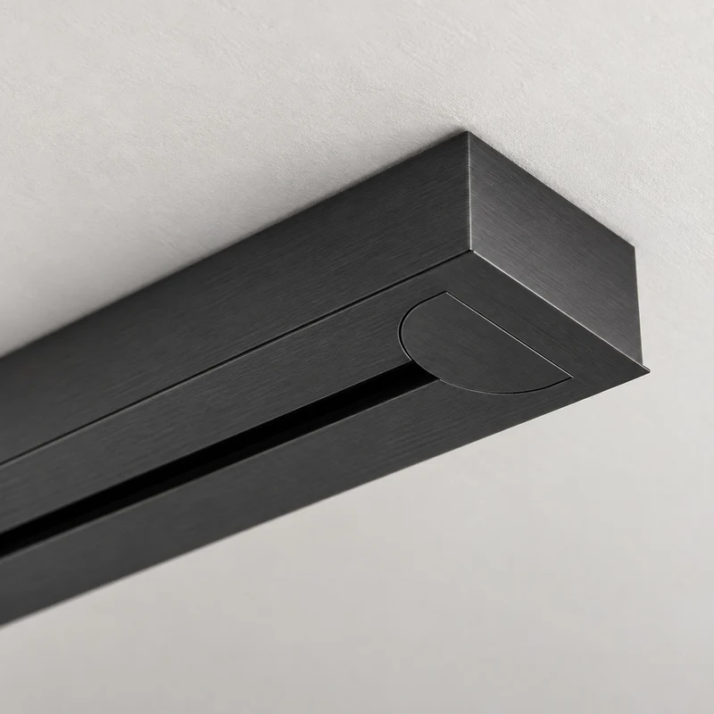 s.luce Modular Balken Baldachin mehrflammig Rechteckig