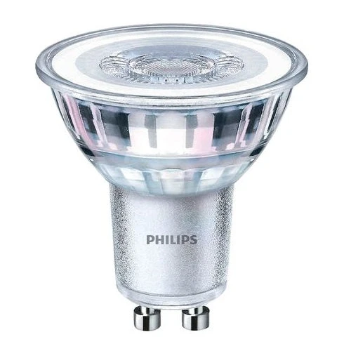 Philips LED-Wandleuchte | Außenleuchte | Sacramento | Inkl. Philips Leuchtmittel | Schwarz