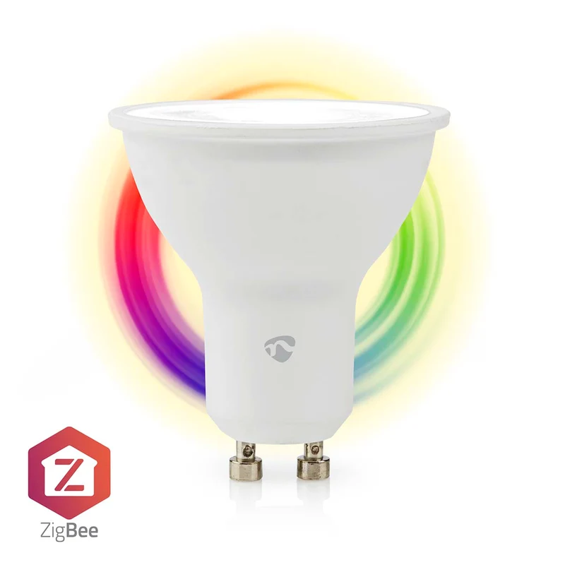 Intelligente 1-Phasen-Schienenbeleuchtung | 100 cm | 3 PLUTO-Schienenstrahler | Inkl. Zigbee-Strahler | Hue-kompatibel | Schwarz