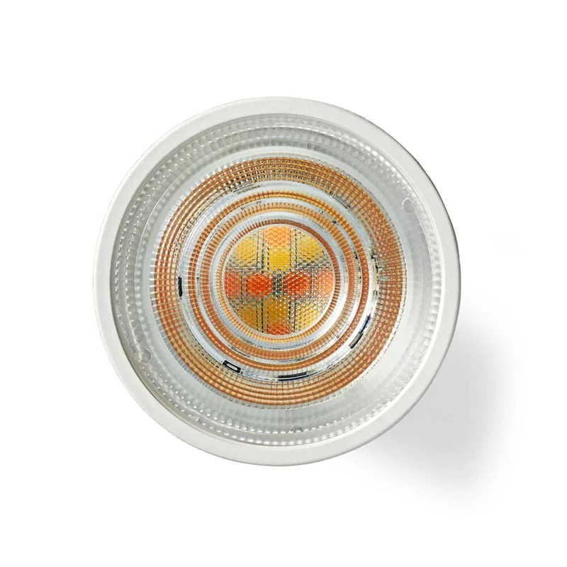 Intelligente LED-Wandleuchte | Zigbee | San Francisco | Inkl. 2 Leuchtmittel | Hue-kompatibel | Anthrazit