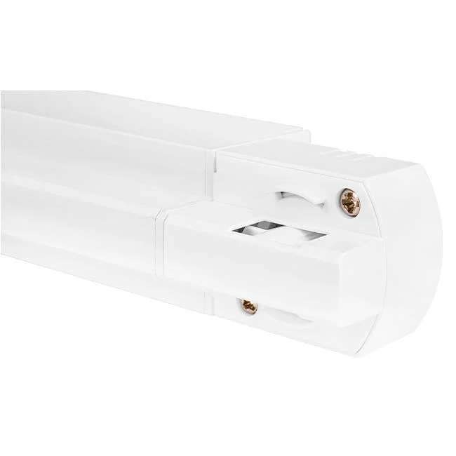 LED-Schienenstrahler (1-phasig) | 30 Watt | Weiß | 4000 K – Neutralweiß