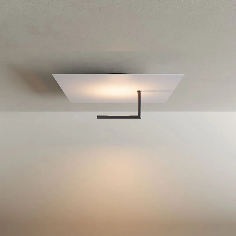 s.luce LED Wand- und Deckenlampe Edge