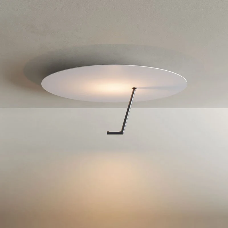 s.luce Hook LED Wand- und Deckenlampe