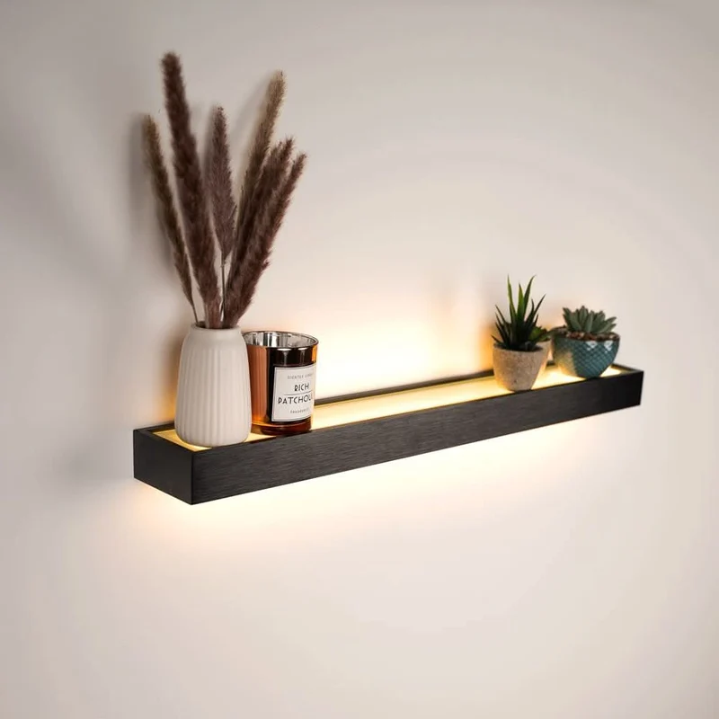 s.luce Cusa LED-Lichtboard Wandleuchte Up & Down