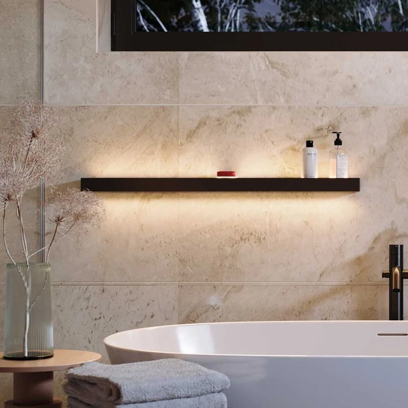 s.luce Cusa LED-Lichtboard Wandleuchte Up & Down