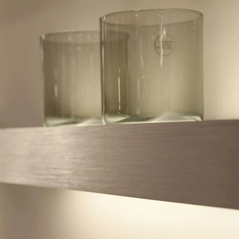 s.luce Cusa LED-Lichtboard Wandleuchte Up & Down