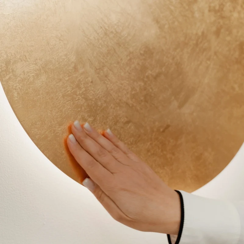 s.luce Cloud indirekte LED Wandlampe & Deckenleuchte