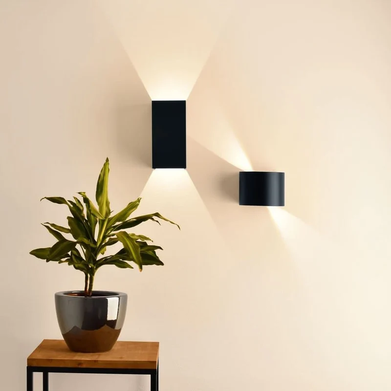 s.luce Ixa LED High Power Wandlampe IP20