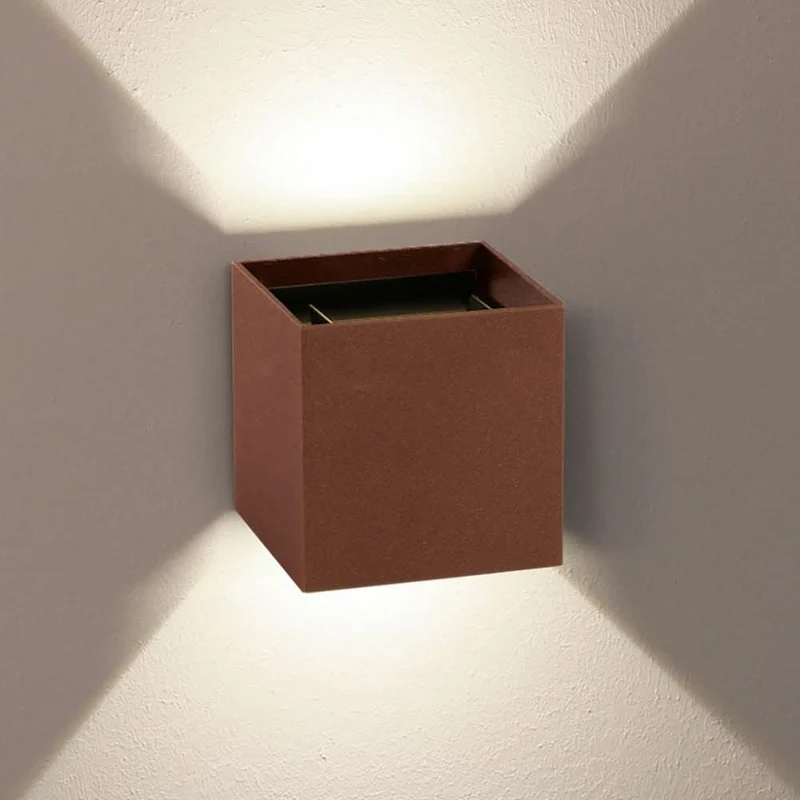 s.luce Ixa LED High Power Wandlampe IP20
