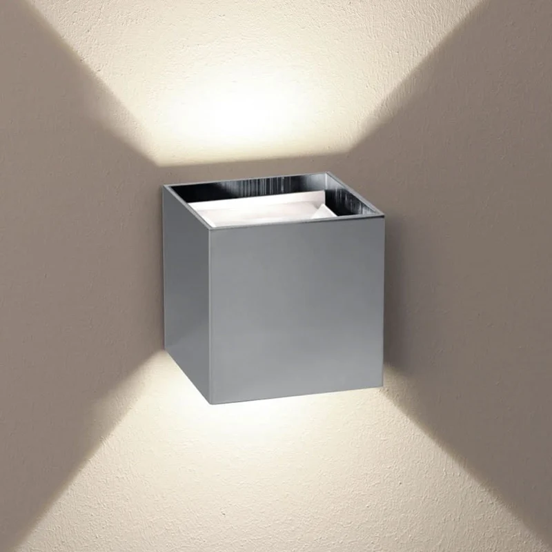 s.luce Ixa LED High Power Wandlampe IP20