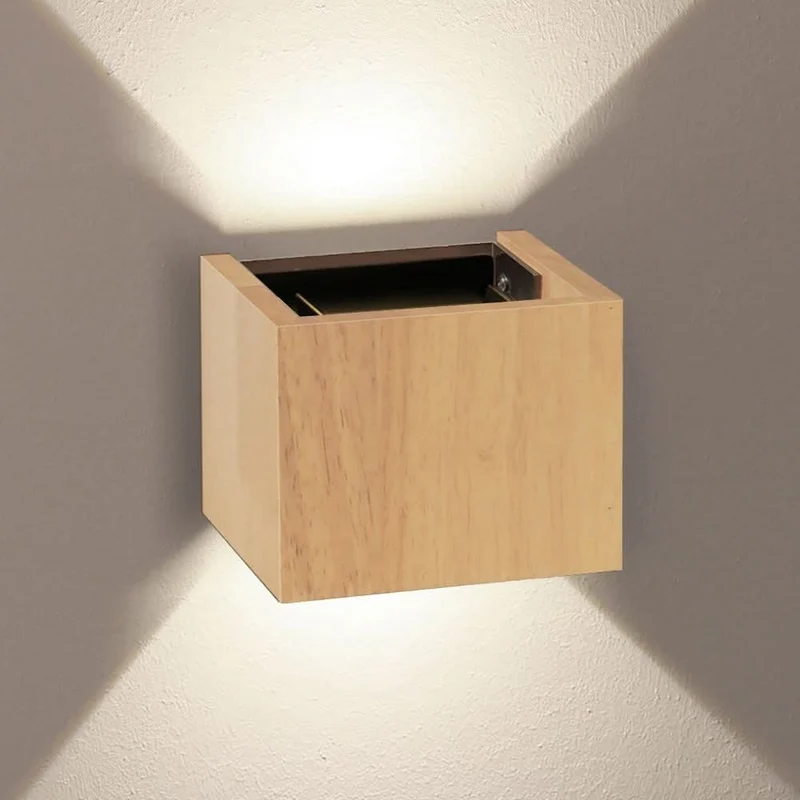 s.luce Ixa LED High Power Wandlampe IP20