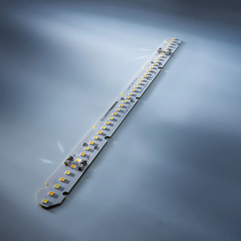 LinearZ 280-40 LED-Modul 2700K-5000K Tunable White, CRI>90 TriGain