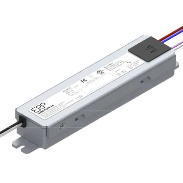 ERP Power VZM100W-24, 24V-90W, Netzteil