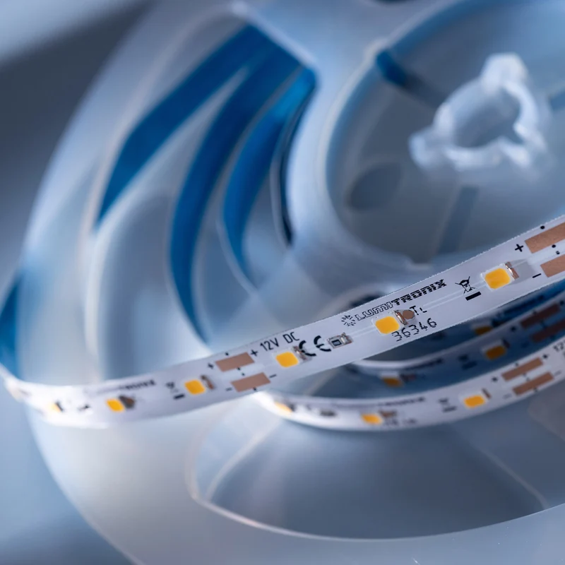 LumiFlex300 Eco LED-Streifen, 300 LEDs, 5m, 12V, R2R