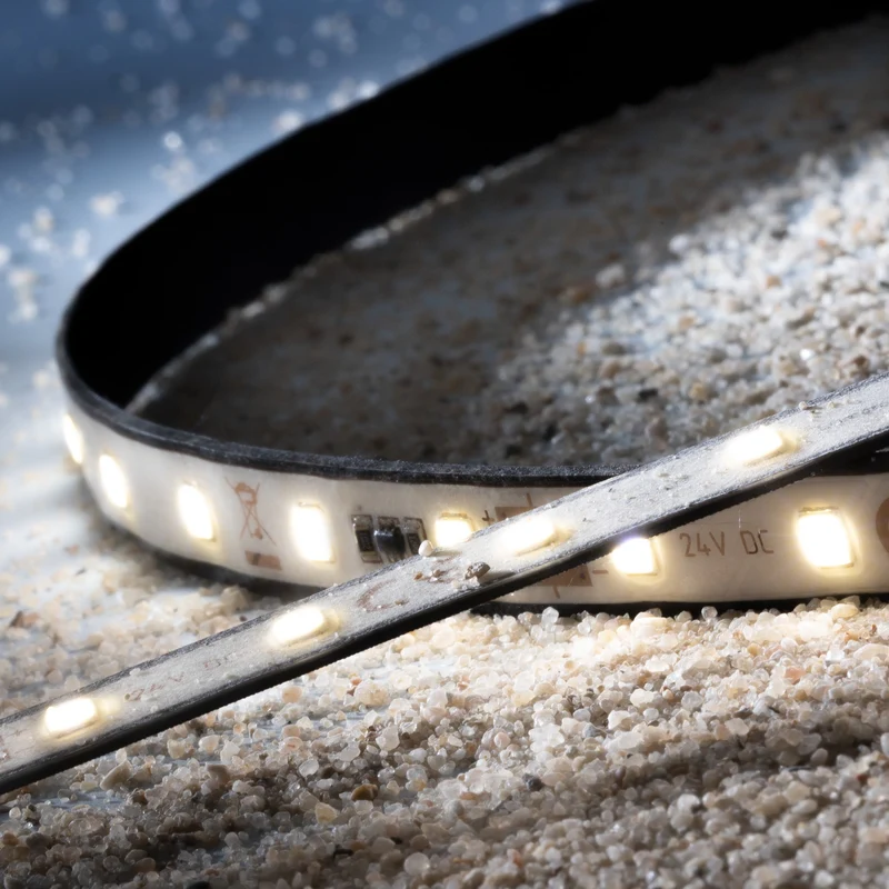 LumiFlex350 Pro LED-Streifen, LumProtect®, 105 LEDs, 1507mm, 24V, CRI90, R2R