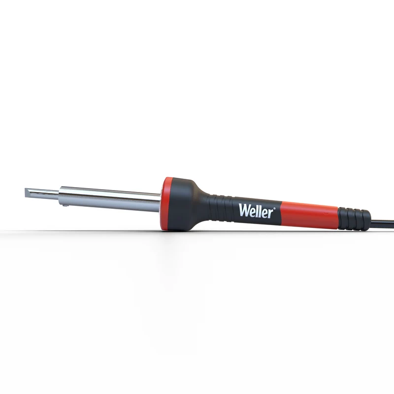 Weller Lötkolben mit LED-Ringlicht 60W
