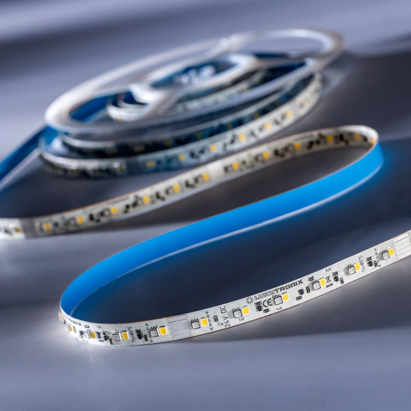 LumiFlex600 Pro RGBW LED-Streifen, 600 LEDs, 5m, 24V, R2R