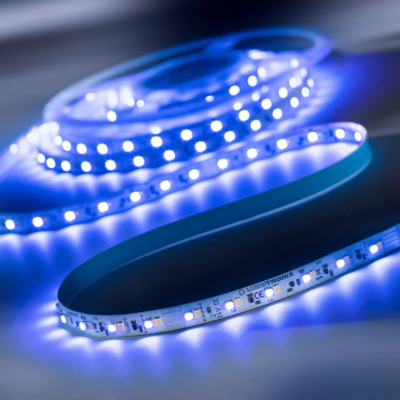 LumiFlex600 Pro RGBW LED-Streifen, 600 LEDs, 5m, 24V, R2R