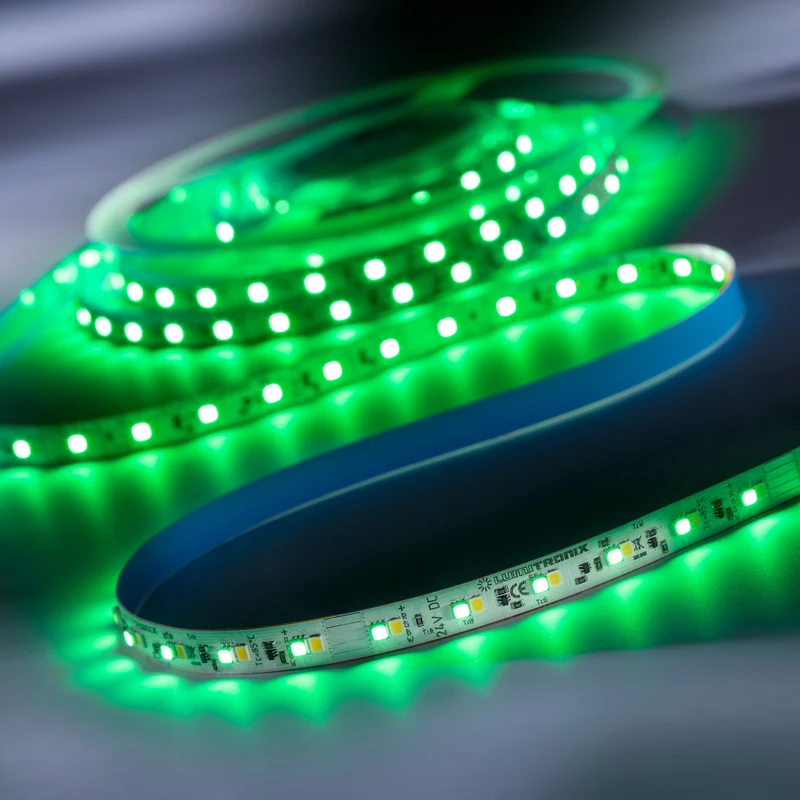 LumiFlex600 Pro RGBW LED-Streifen, 600 LEDs, 5m, 24V, R2R
