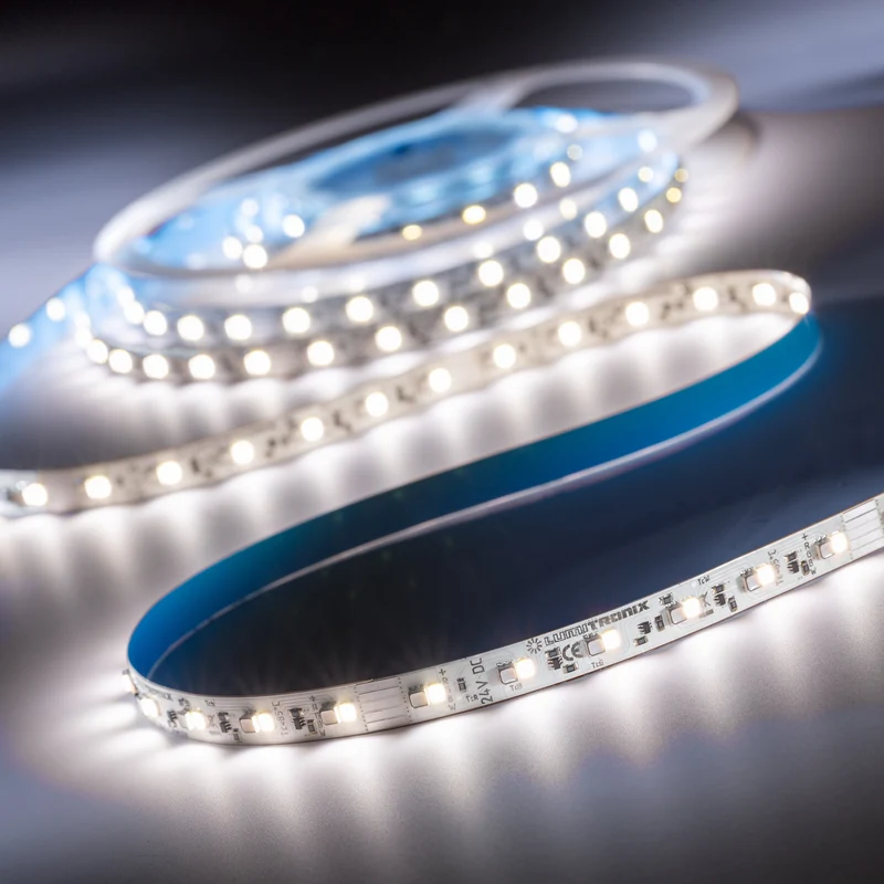 LumiFlex600 Pro RGBW LED-Streifen, 600 LEDs, 5m, 24V, R2R