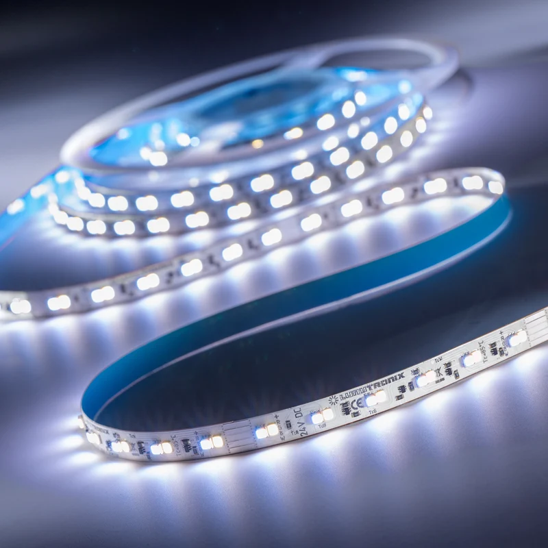 LumiFlex600 Pro RGBW LED-Streifen, 600 LEDs, 5m, 24V, R2R