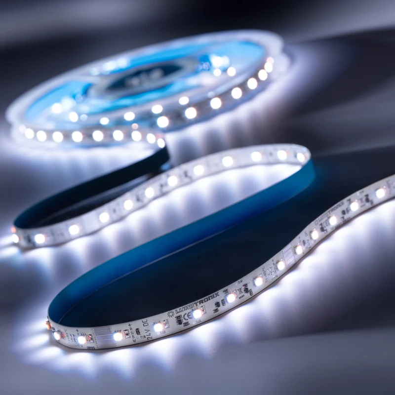 LumiFlex300 Pro RGB LED-Streifen, 300 LEDs, 5m, 24V, R2R