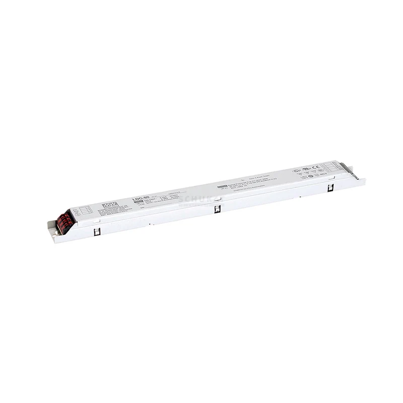 Meanwell LDC-80-B (700 - 2100 mA), Konstantstromquelle