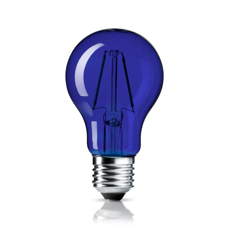 Osram LED SUPERSTAR CLA 15 Décor non-dim 827 E27