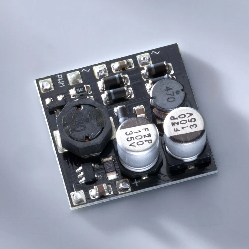 LUMITRONIX Micro-Konstantstromquelle