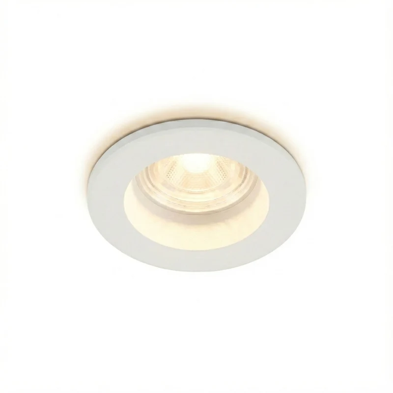 Mini-LED-Einbaustrahler | MIMI | 4 W | Farbtemperaturschalter | Weiß | Dimmbar