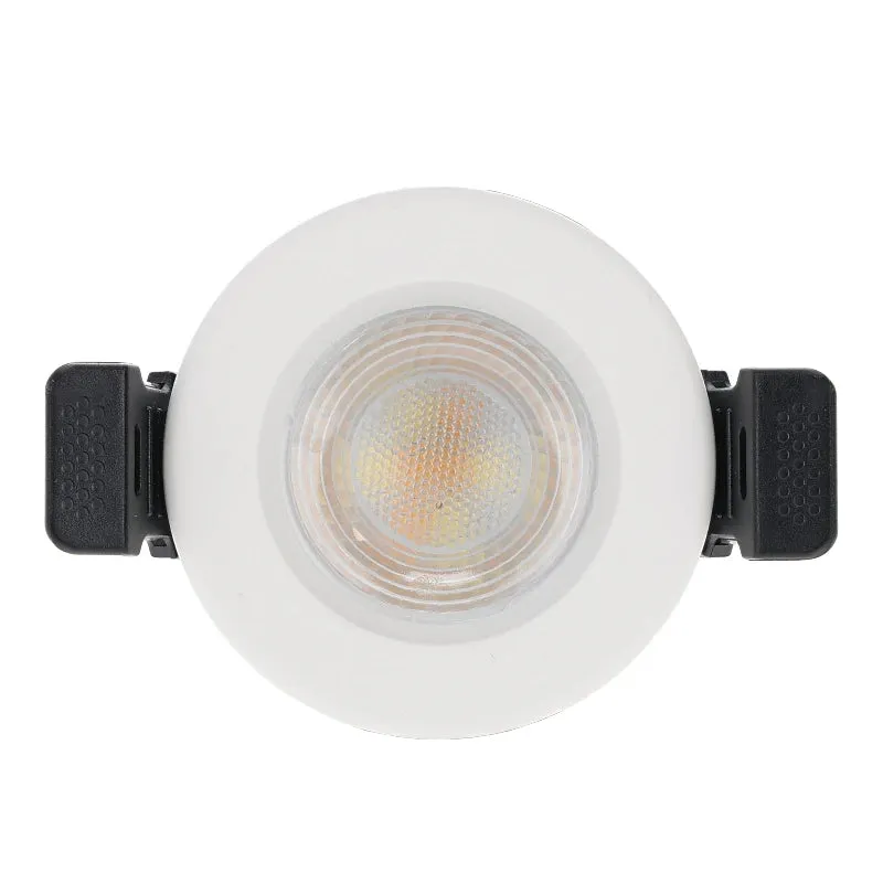Mini-LED-Einbaustrahler | MIMI | 4 W | Farbtemperaturschalter | Weiß | Dimmbar