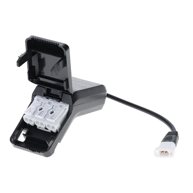 Mini-LED-Einbaustrahler | MIMI | 4 W | Farbtemperaturschalter | Weiß | Dimmbar