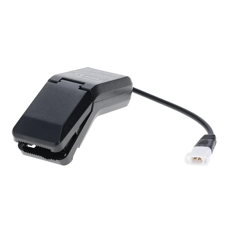 Mini-LED-Einbaustrahler | MIMI | 4 W | Farbtemperaturschalter | Schwarz | Dimmbar