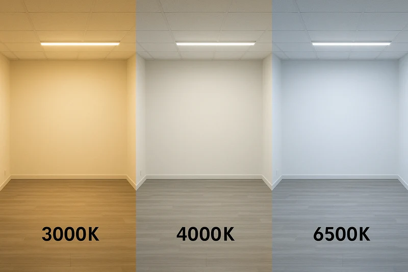 Philips LED-TL-Leuchte | 150 cm Doppel | High-Serie | IP65 wasserdicht | Inkl. 2 x 20-W-LED-Röhren