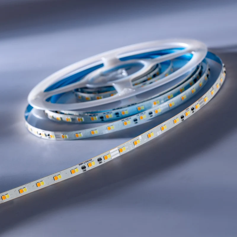 LumiFlex700 PRO R2R LED Streifen, Tunable White, 5280lm, CRI95, 24V, 5m