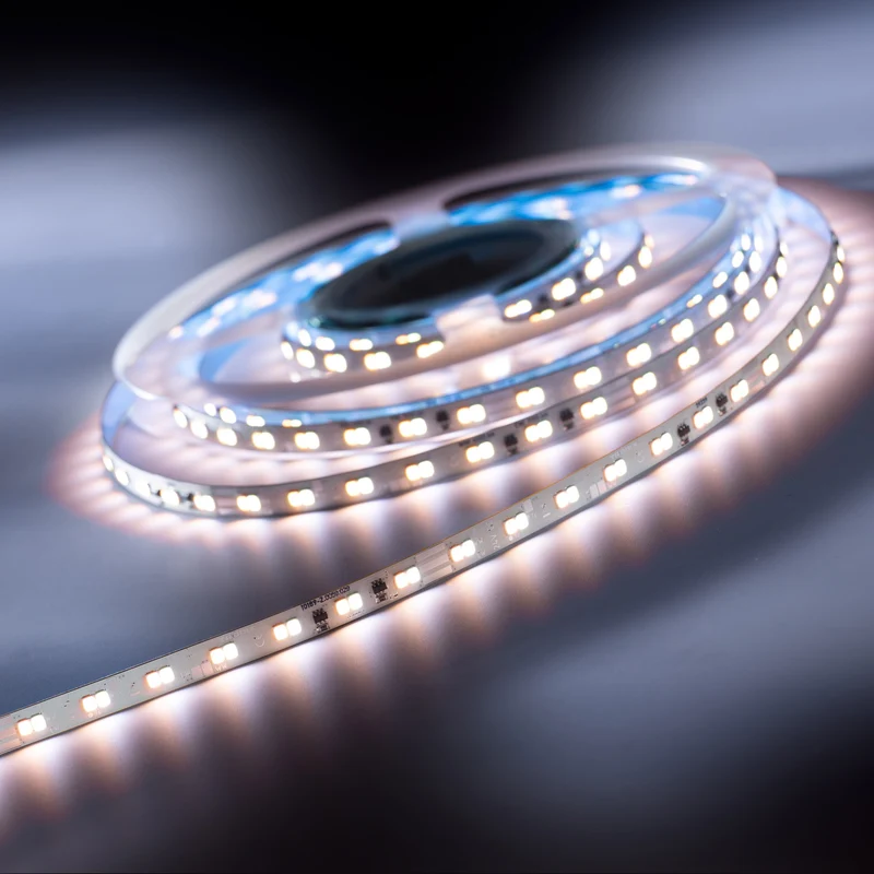 LumiFlex700 PRO R2R LED Streifen, Tunable White, 5280lm, CRI95, 24V, 5m