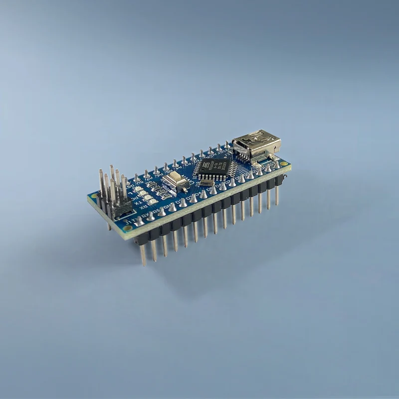 Nano V3.0 CH340 Atmega 328P mit USB-Kabel