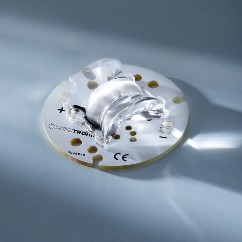 Universal LED-Modul Ledil, 1 LED, 2700K, 46mm