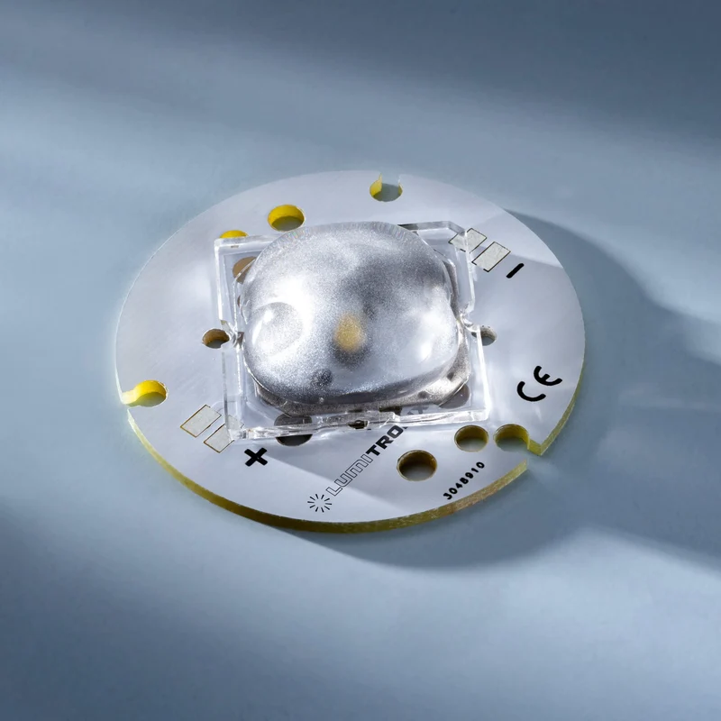 Universal LED-Modul Ledil, 1 LED, 2700K, 46mm
