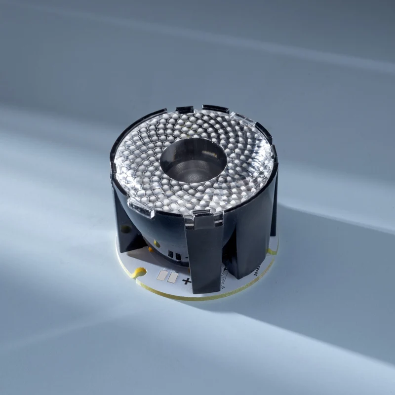 Universal LED-Modul Ledil, 1 LED, 2700K, 46mm