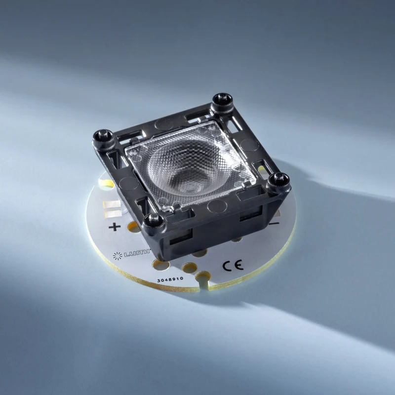 Universal LED-Modul Ledil, 1 LED, 2700K, 46mm